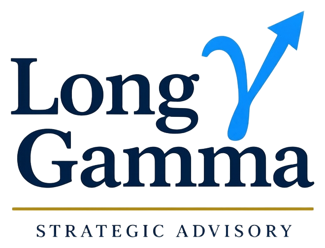 Long Gamma